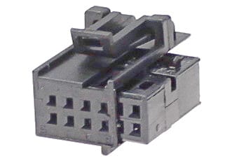 Breakoutbox Connector 8 pins | PRC8-0032-B PRC8-0032-B