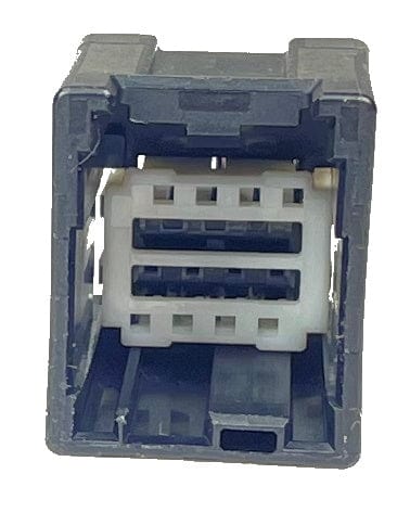 Breakoutbox Connector 8 pins | PRC8-0033-A PRC8-0033-A