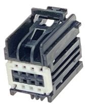 Breakoutbox Connector 8 pins | PRC8-0033-B PRC8-0033-B