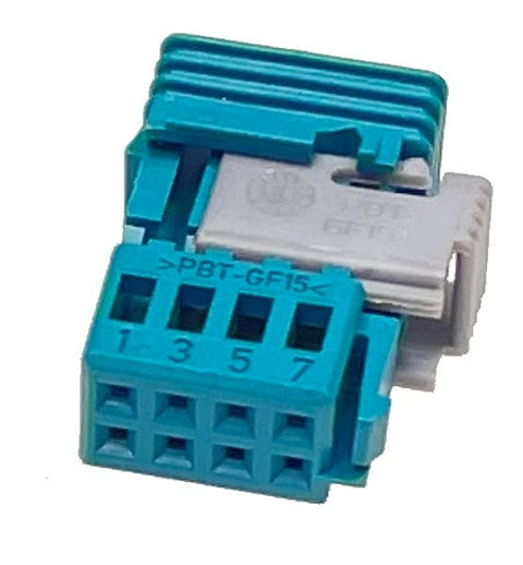 Breakoutbox Connector 8 pins | PRC8-0034-B PRC8-0034-B