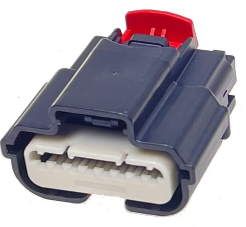 Breakoutbox Connector 8 pins | PRC8-0035-B PRC8-0035-B