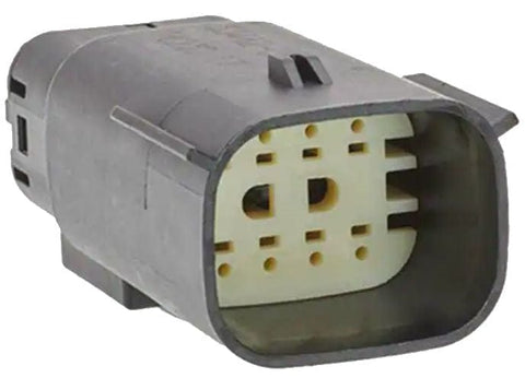 Breakoutbox Connector 8 pins | PRC8-0040-A PRC8-0040-A