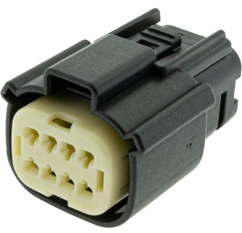 Breakoutbox Connector 8 pins | PRC8-0040-B PRC8-0040-B