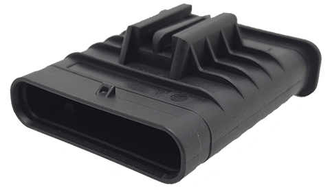 Breakoutbox Connector 8 pins | PRC8-0046-A PRC8-0046-A Connector 8 pins | PRC8-0046-A