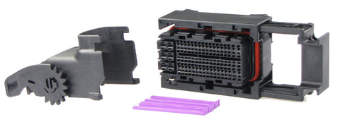 Breakoutbox Connector 91 pins | PRC91-0001-B PRC91-0001-B