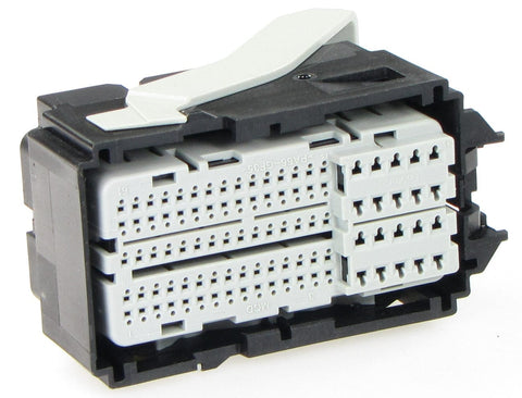 Breakoutbox Connector 95 pins | PRC95-0001-B PRC95-0001-B