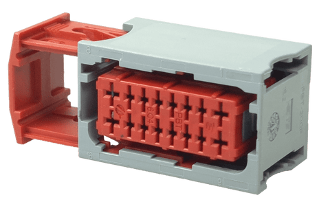 Breakoutbox Connector Connector 16 pin | PRC16-0020-B PRC16-0020-B