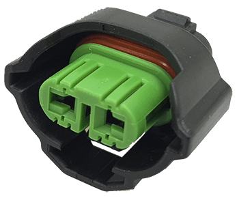 Breakoutbox Connector Connector 2 pins | PRC2-0150-B PRC2-0150-B Connector 2 pins | PRC2-0150-B