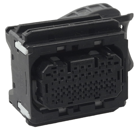 Breakoutbox Connector Connector 50 pins | PRC50-0003-B PRC50-0003-B