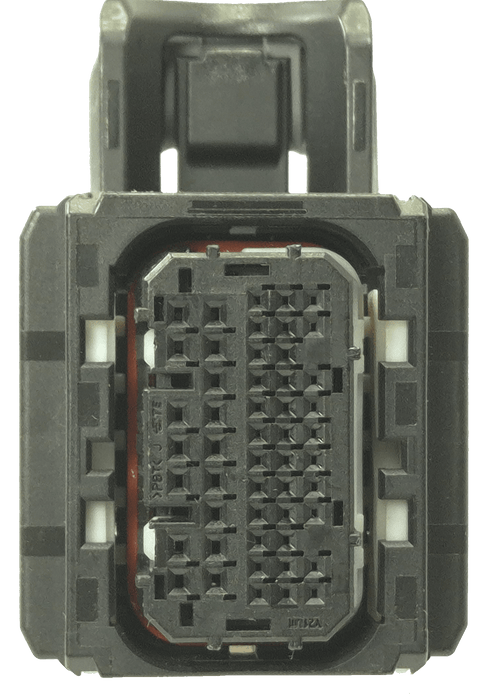 Breakoutbox Connector Connector 50 pins | PRC50-0003-B PRC50-0003-B