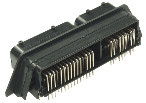 Breakoutbox Connector Connector ECU 130 pins | PRC130-0002-A PRC130-0002-A