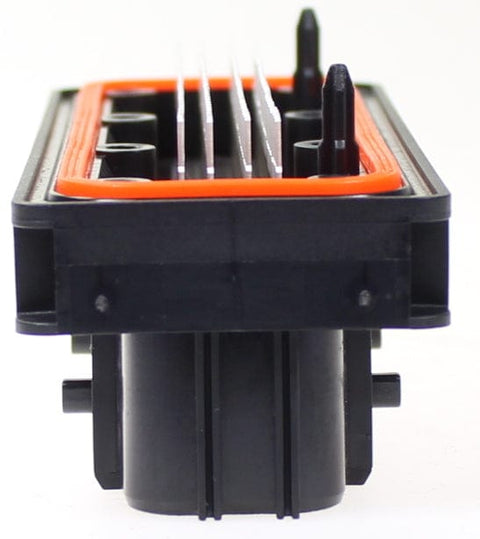 Breakoutbox Connector ECU 120 pins | PRC120-0001-A PRC120-0001-A