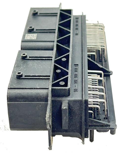 Breakoutbox Connector ECU 190 pins | PRC190-0001-A PRC190-0001-A