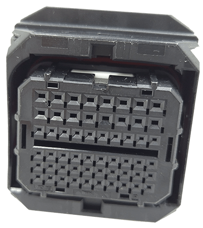 Breakoutbox Connector ECU 56 pins | PRC56-0005-B PRC56-0005-B Connector ECU 56 pins | PRC56-0005-B