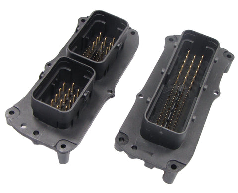 Breakoutbox Connector ECU Bosch EDC7Set 52-89 pins | PRTECU-EDC7-2CON PRTECU-EDC7-2CON