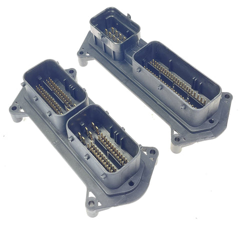 Breakoutbox Connector ECU Bosch set 112-116 pins | PRT-ECU-112-116 PRT-ECU-112-116