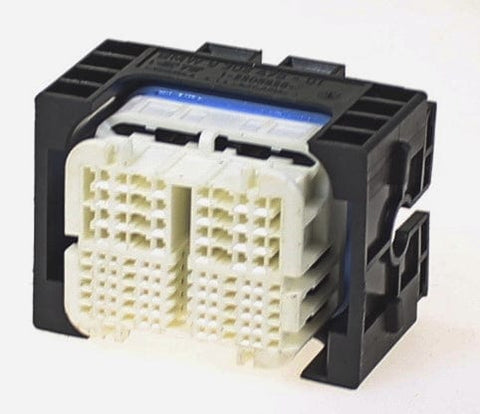Breakoutbox Connector ECU in 64 pin | PRC64-0006-B PRC64-0006-B