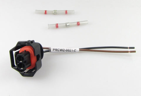 Breakoutbox Connector with 10 cm wire | PRCW2-0021-B PRCW2-0021-B