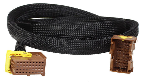 Breakoutbox Extension cable 1.5 meters for 18 pins break out box | PREXT36-1.5 PREXT36-1.5