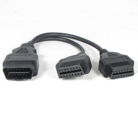 Breakoutbox OBD-2 Splitter cable | PRSC11 PRSC11