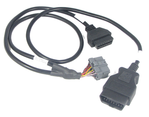 Breakoutbox OBD2 cable for error simulation during training | PRSC15 PRSC15