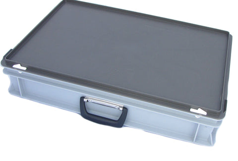 Breakoutbox Storage suitcase with compartment layout, 34 courses | PRT-CASE 1 PRT-CASE1