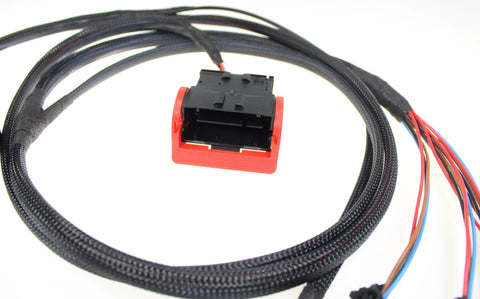 Breakoutbox Veco Daily Wiring Harness for Flashing Lights Or Work Spot Lights | PRSC60 PRSC60