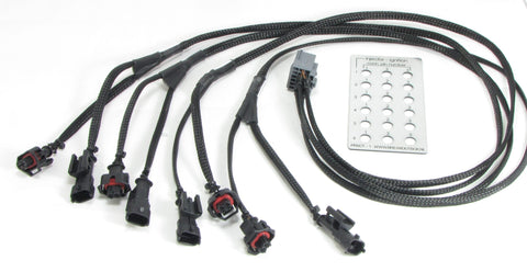 Breakoutbox Y-cable | PRSC1 PRSC1