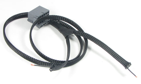 Breakoutbox Y-cable | PRY1-0000 PRY1-0000