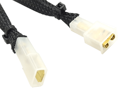 Breakoutbox Y-cable | PRY1-0013 PRY1-0013 Y-cable | PRY1-0013