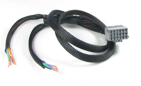 Breakoutbox Y-cable | PRY10-0000 PRY10-0000