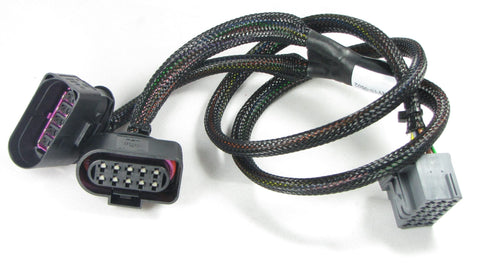 Breakoutbox Y-cable | PRY10-0002 PRY10-0002