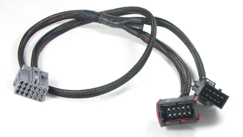 Breakoutbox Y-cable | PRY10-0008 PRY10-0008