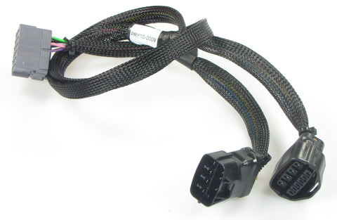 Breakoutbox Y-cable | PRY10-0009 PRY10-0009