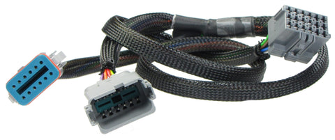 Breakoutbox Y-cable | PRY12-0002 PRY12-0002