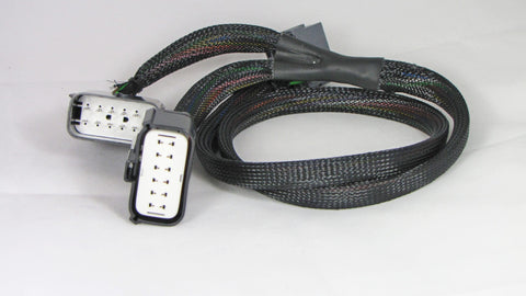 Breakoutbox Y-cable | PRY12-0006 PRY12-0006