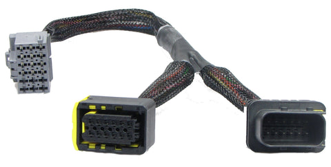 Breakoutbox Y-cable | PRY12-0011 PRY12-0011