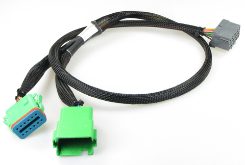 Breakoutbox Y-cable | PRY12-0013 PRY12-0013