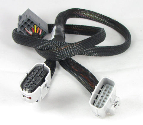 Breakoutbox Y-cable | PRY13-0001 PRY13-0001