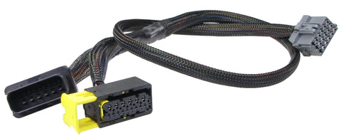 Breakoutbox Y-cable | PRY15-0002 PRY15-0002