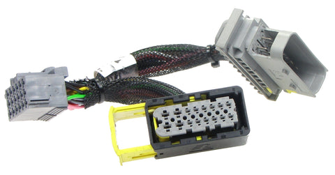 Breakoutbox Y-cable | PRY16-0005 PRY16-0005