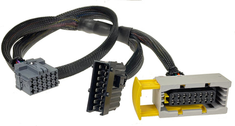 Breakoutbox Y-cable | PRY16-0010 PRY16-0010