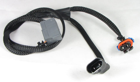 Breakoutbox Y-cable | PRY2-0012 PRY2-0012