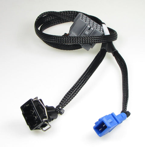 Breakoutbox Y-cable | PRY2-0017 PRY2-0017