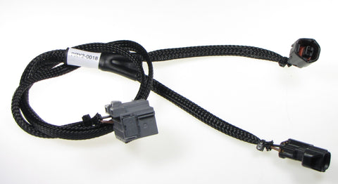 Breakoutbox Y-cable | PRY2-0018 PRY2-0018