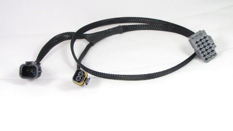 Breakoutbox Y-cable | PRY2-0024 PRY2-0024