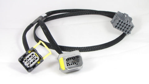 Breakoutbox Y-cable | PRY2-0026 PRY2-0026