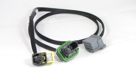 Breakoutbox Y-cable | PRY2-0027 PRY2-0027