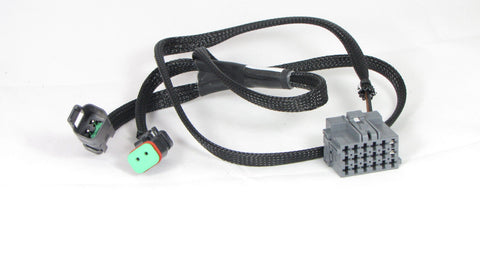 Breakoutbox Y-cable | PRY2-0029 PRY2-0029