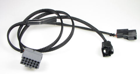 Breakoutbox Y-cable | PRY2-0040 PRY2-0040